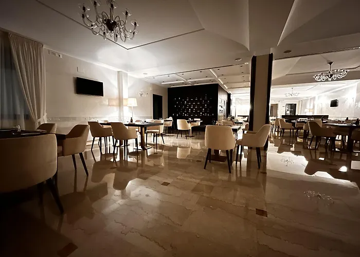 Magic Hotel